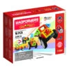 Magformers 18-delige Magneetspeelset "Wow Plus" - Vanaf 3 Jaar -Gstar Kleding Winkel magformers 18 delige magneetspeelset wow plus vanaf 3 jaar