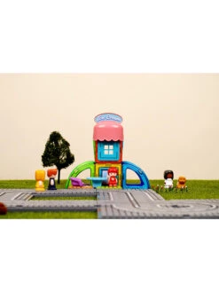 22-delige Magneetspeelset "Magformers Town" - 3 Jaar 7 22-delige Magneetspeelset "Magformers Town" - 3 Jaar -Gstar Kleding Winkel magformers 22 delige magneetspeelset magformers town 3 jaar 2