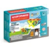 28-delige Magneetspeelset "Magformers Aviation Adventure" - 3 Jaar -Gstar Kleding Winkel magformers 28 delige magneetspeelset magformers aviation adventure 3 jaar