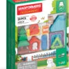 Magformers 33-delige Magneetspeelset "Milo's Masion" - Vanaf 3 Jaar -Gstar Kleding Winkel magformers 33 delige magneetspeelset milos masion vanaf 3 jaar