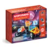Magformers 42-delige Magneetspeelset "Extreme Racer" - Vanaf 3 Jaar 1 Magformers 42-delige Magneetspeelset "Extreme Racer" - Vanaf 3 Jaar -Gstar Kleding Winkel magformers 42 delige magneetspeelset extreme racer vanaf 3 jaar