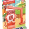 Magformers 8-delige Uitbreidingsset "Construction Pack" - Vanaf 3 Jaar 1 Magformers 8-delige Uitbreidingsset "Construction Pack" - Vanaf 3 Jaar -Gstar Kleding Winkel magformers 8 delige uitbreidingsset construction pack vanaf 3 jaar