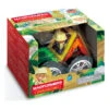 Magformers 9-delige Magneetspeelset "Jungle Rally" - Vanaf 3 Jaar -Gstar Kleding Winkel magformers 9 delige magneetspeelset jungle rally vanaf 3 jaar