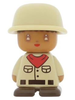 Magformers 9-delige Magneetspeelset "Jungle Rally" - Vanaf 3 Jaar -Gstar Kleding Winkel magformers 9 delige magneetspeelset jungle rally vanaf 3 jaar 3