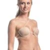 Magic Bodyfashion Beugelbeha "Multi Way" Beige 1 Magic Bodyfashion Beugelbeha "Multi Way" Beige -Gstar Kleding Winkel magic bodyfashion beugelbeha multi way beige