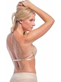Magic Bodyfashion Beugelbeha "Multi Way" Beige 11 Magic Bodyfashion Beugelbeha "Multi Way" Beige -Gstar Kleding Winkel magic bodyfashion beugelbeha multi way beige 2