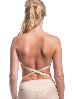 Magic Bodyfashion Beugelbeha "Multi Way" Beige 12 Magic Bodyfashion Beugelbeha "Multi Way" Beige -Gstar Kleding Winkel magic bodyfashion beugelbeha multi way beige 3