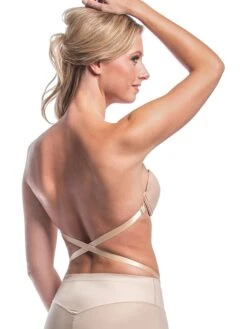 Magic Bodyfashion Beugelbeha "Multi Way" Beige 13 Magic Bodyfashion Beugelbeha "Multi Way" Beige -Gstar Kleding Winkel magic bodyfashion beugelbeha multi way beige 4