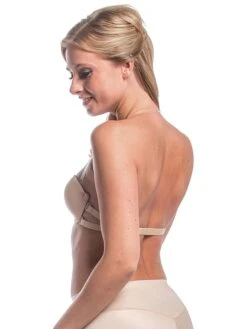 Magic Bodyfashion Beugelbeha "Multi Way" Beige 14 Magic Bodyfashion Beugelbeha "Multi Way" Beige -Gstar Kleding Winkel magic bodyfashion beugelbeha multi way beige 5