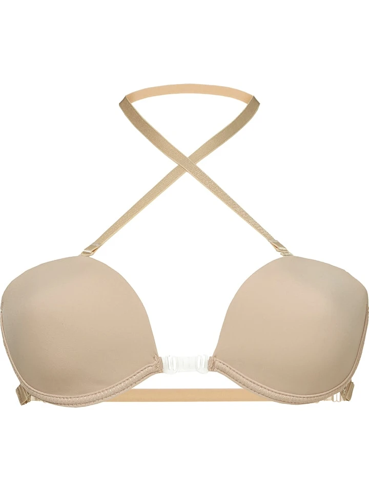Magic Bodyfashion Beugelbeha "Multi Way" Beige 9 Magic Bodyfashion Beugelbeha "Multi Way" Beige - Afbeelding 7