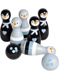 Bowlingspel - Vanaf 3 Jaar