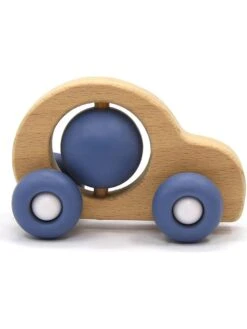 Grijpspeelgoed "Auto"- Vanaf 6 Maanden