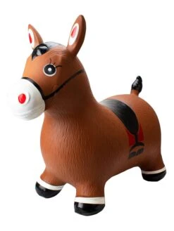 Skippydier "Paard" - Vanaf 12 Maanden