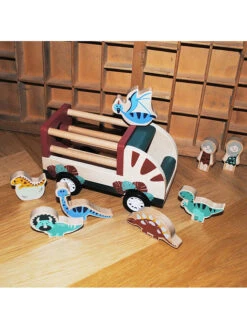 Trekauto Met Accessoires - Vanaf 3 Jaar -Gstar Kleding Winkel magni trekauto met accessoires vanaf 3 jaar 1