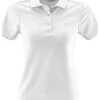 Maier Sports Functioneel Poloshirt "Ulrike" Wit -Gstar Kleding Winkel maier sports functioneel poloshirt ulrike wit