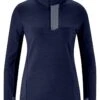 Maier Sports Functioneel Shirt "Skutvik" Donkerblauw 2 Maier Sports Functioneel Shirt "Skutvik" Donkerblauw -Gstar Kleding Winkel maier sports functioneel shirt skutvik donkerblauw