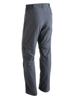 Maier Sports Functionele Afritsbroek "Trave" Antraciet -Gstar Kleding Winkel maier sports functionele afritsbroek trave antraciet 7