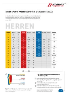 Maier Sports Functionele Afritsbroek "Trave" Antraciet -Gstar Kleding Winkel maier sports functionele afritsbroek trave antraciet 8