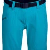 Maier Sports Functionele Short "Lulaka" Lichtblauw
