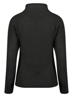 Fleece Trui "Tumai" Zwart -Gstar Kleding Winkel maison montaigne fleece trui tumai zwart 1