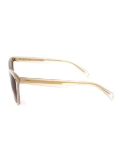 Maje Dameszonnebril Beige/bruin -Gstar Kleding Winkel maje dameszonnebril beige bruin 2