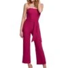 Jumpsuit Pruimkleurig -Gstar Kleding Winkel makover jumpsuit pruimkleurig
