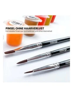 Schilderen-op-nummer-set "Berlijns Paartje" - Vanaf 14 Jaar -Gstar Kleding Winkel malango schilderen op nummer set berlijns paartje vanaf 14 jaar 7