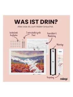 Schilderen-op-nummer-set "Majesteus Hert" - Vanaf 14 Jaar -Gstar Kleding Winkel malango schilderen op nummer set majesteus hert vanaf 14 jaar 2