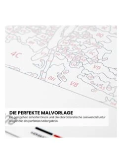 Schilderen-op-nummer-set "Mediterraans Ontbijt" - Vanaf 14 Jaar -Gstar Kleding Winkel malango schilderen op nummer set mediterraans ontbijt vanaf 14 jaar 5