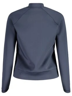 Maloja Trainingsvest "PragliverM" Donkerblauw -Gstar Kleding Winkel maloja trainingsvest pragliverm donkerblauw 1