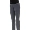 Zwangerschapsbroek "Janis" Grijs -Gstar Kleding Winkel mama licious zwangerschapsbroek janis grijs