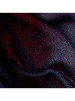 Mammut Fleece Vest "Taiss" Roze -Gstar Kleding Winkel mammut fleece vest taiss roze 5