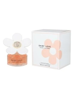 Marc Jacobs Daisy Love - Eau De Toilette, 100 Ml 8 Marc Jacobs Daisy Love - Eau De Toilette, 100 Ml -Gstar Kleding Winkel marc jacobs daisy love eau de toilette 100 ml 1