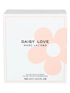 Marc Jacobs Daisy Love - Eau De Toilette, 100 Ml 10 Marc Jacobs Daisy Love - Eau De Toilette, 100 Ml -Gstar Kleding Winkel marc jacobs daisy love eau de toilette 100 ml 3