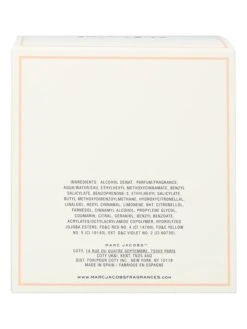 Marc Jacobs Daisy Love - Eau De Toilette, 100 Ml 11 Marc Jacobs Daisy Love - Eau De Toilette, 100 Ml -Gstar Kleding Winkel marc jacobs daisy love eau de toilette 100 ml 4