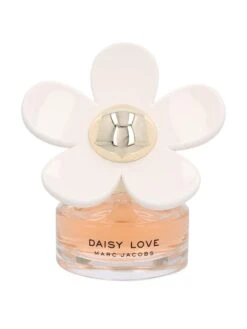 Marc Jacobs Daisy Love - Eau De Toilette, 50 Ml -Gstar Kleding Winkel marc jacobs daisy love eau de toilette 50 ml 1