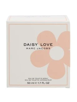 Marc Jacobs Daisy Love - Eau De Toilette, 50 Ml -Gstar Kleding Winkel marc jacobs daisy love eau de toilette 50 ml 2