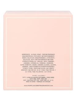 Marc Jacobs Daisy Love Eau So Sweet - Eau De Toilette, 100 Ml 11 Marc Jacobs Daisy Love Eau So Sweet - Eau De Toilette, 100 Ml -Gstar Kleding Winkel marc jacobs daisy love eau so sweet eau de toilette 100 ml 4