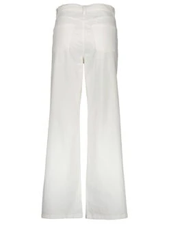 Marc O'Polo DENIM Spijkerbroek - Comfort Fit - Wit -Gstar Kleding Winkel marc opolo denim spijkerbroek comfort fit wit 1