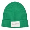 Wollen Muts Groen -Gstar Kleding Winkel marc opolo junior wollen muts groen
