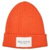 Wollen Muts Oranje -Gstar Kleding Winkel marc opolo junior wollen muts oranje