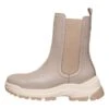 Leren Chelseaboots "Maia 12A" Grijs -Gstar Kleding Winkel marc opolo shoes leren chelseaboots maia 12a grijs