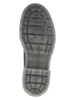 Leren Laarzen "Filippa 7A" Zwart -Gstar Kleding Winkel marc opolo shoes leren laarzen filippa 7a zwart 4