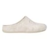 Pantoffels "Greta 1D" Lichtgrijs -Gstar Kleding Winkel marc opolo shoes pantoffels greta 1d lichtgrijs