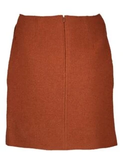 Gstar Kleding Winkel -Gstar Kleding Winkel marc opolo wollen rok oranje 1