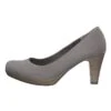 Marco Tozzi Pumps Grijs -Gstar Kleding Winkel marco tozzi pumps grijs