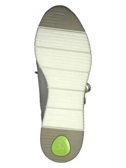 Marco Tozzi Sneakers Grijs/lila -Gstar Kleding Winkel marco tozzi sneakers grijs lila 4