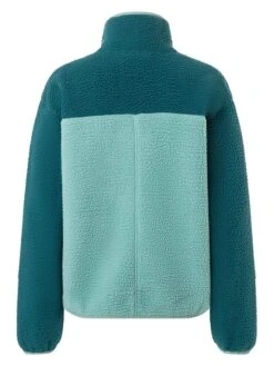 Marmot Fleece Trui "Aros" Petrol -Gstar Kleding Winkel marmot fleece trui aros petrol 1