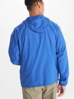 Marmot Functionele Jas "Campana" Blauw -Gstar Kleding Winkel marmot functionele jas campana blauw 1