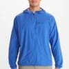 Marmot Functionele Jas "Campana" Blauw -Gstar Kleding Winkel marmot functionele jas campana blauw